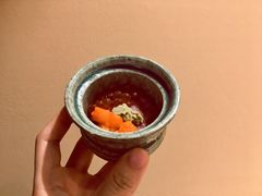 -鮨一日本料理(大中华店)
