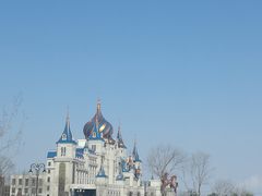 -波塞冬旅游度假区