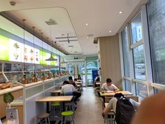-大米先生(黄山大道第三店)