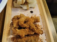 -蜀天上精专麻辣香锅(文定路店)
