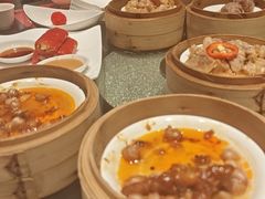 -汇景希尔顿逸林酒店·悦轩中餐厅