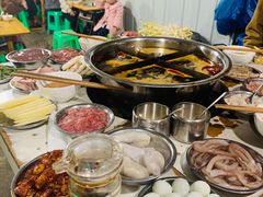 -渝味黄姐火锅(黄泥村店)