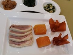 -湖影中餐厅·南京金茂威斯汀大酒店
