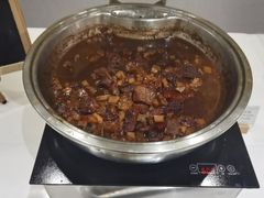 -天伦王朝酒店·盛华瑄餐厅