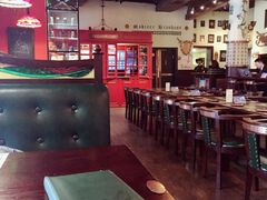 -马迭尔德式西餐精酿啤酒屋(中央大街店)