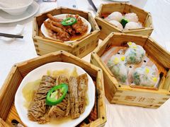 -港湾宴会厅(京基百纳店)