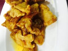 老边饺子馆(中街店)-老边饺子馆(中街店)