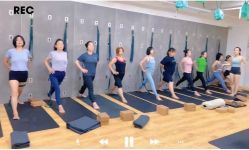 -元泉瑜伽培训学院