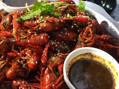 -陈帅夜排档·龙虾·炒菜·烤串(世茂店)