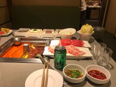 -海底捞火锅(石厦时代广场店)