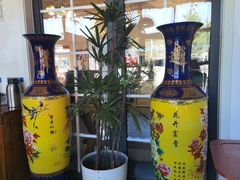 -一品渔乡·水库灶台鱼·乐享庭院