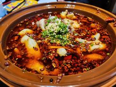 -西安西藏大厦开元名都大酒店·四季轩中餐厅
