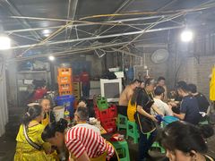 -渝味黄姐火锅(黄泥村店)