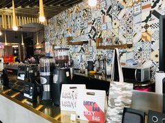 -麦隆咖啡Mellower Coffee(弘基时尚生活中心店)