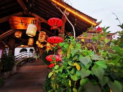 大门-二十八里太湖船菜(吉祥路店)