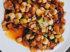 -阿西娅食府(牛街店)