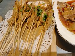 -炭亲干锅·虾蟹蛙(奥体天虹店)