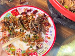 -鱼乐岛餐厅·户外花园主题餐厅