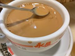 -永盈茶餐厅(中山四路店)