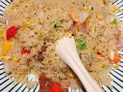 很牛的炒饭-川流不息(北蔡休闲广场店)