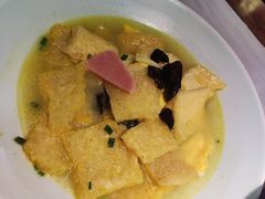 渔家蒸三鲜-松沪名灶·豆浆鱼头·新上海菜(飞航吾悦广场店)