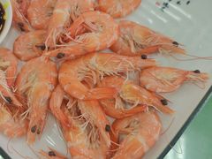 -景好海鲜餐厅(大鹏必选旅游店)