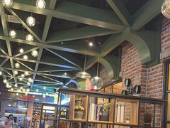 -河坝烧烤串城(金达莱店)