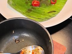 -盛元荼集  素食(滨江凯德壹店)