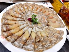 -重庆德庄火锅(体育中心店)