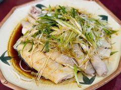 隆都驰名白切鸡-隆都四季香饭店(碧海路店)