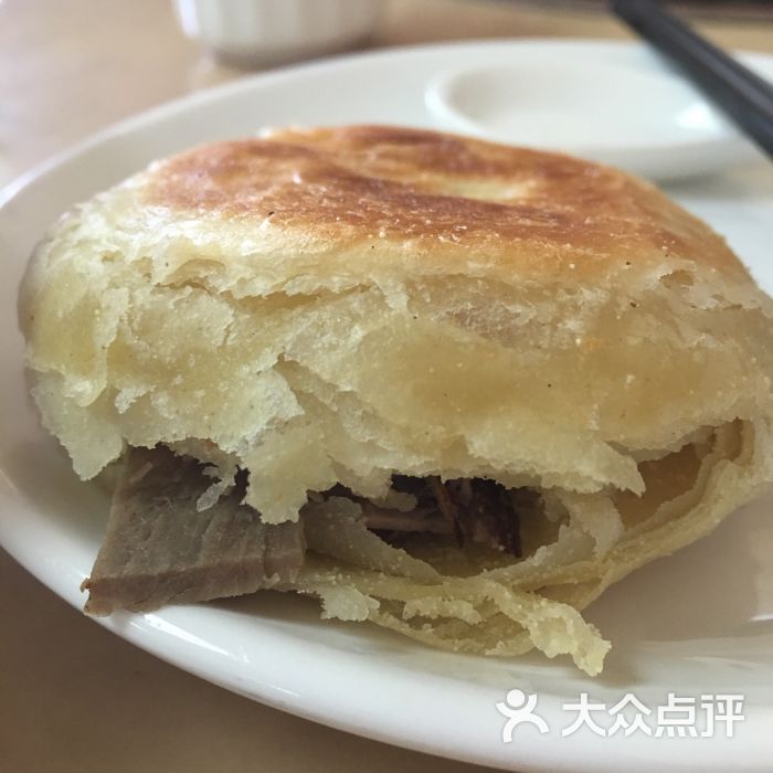城南对夹食府(海贝尔分店-图片-赤峰美食-大众点评网