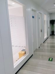 -雍禾植发全国连锁