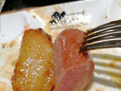 -汉巴味德(大悦城店)