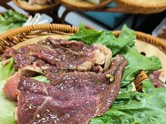 -牛犇炭火烤肉·鲜切烤肉(承德总店)