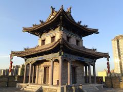 -西安城墙·碑林历史文化景区