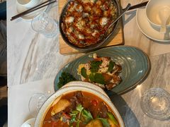 -志明眷村·台式融合菜·宵夜