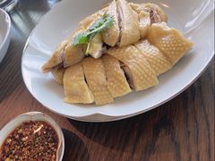 -广州柏悦酒店·悦景轩·粤菜餐厅