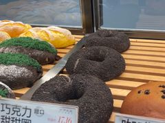 -木子木水日式烫面包(观音桥星光68广场店)