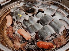 -味家烤肉烤鳗鱼牛排(西塔旗舰店)