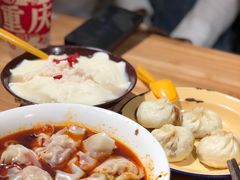 -周小波重庆小面·重庆名小吃(邹容路店)