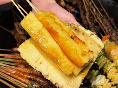 -九村烤脑花·两江非遗(创始总店)