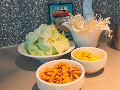 -半天妖烤鱼(大兴大悦春风里店)