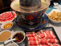 -东来顺饭庄(apm总店)