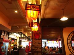 大堂-川道拐耗儿鱼(置信路店)