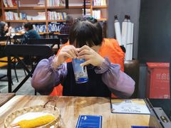 -和府捞面(东直门银座店)