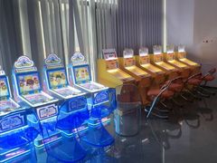 -神帆·元气汤泉(解放西路店)
