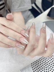 点击看大图 -美兮美学·日式美甲美睫