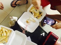 -湛记牛肚螺粥(群贤路店)