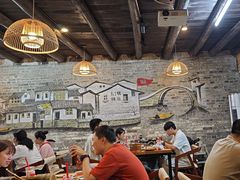 -61号餐吧(兴坪古镇漓江店)