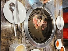 -33韩式自助烧烤(环城南路店)
